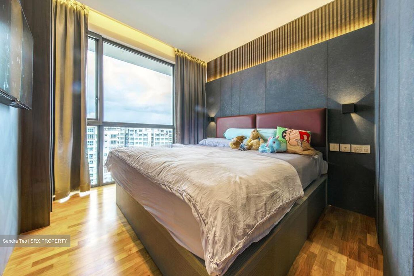 Twin Waterfalls (D19), Condominium #516001451
